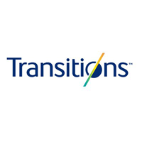 transitions optical